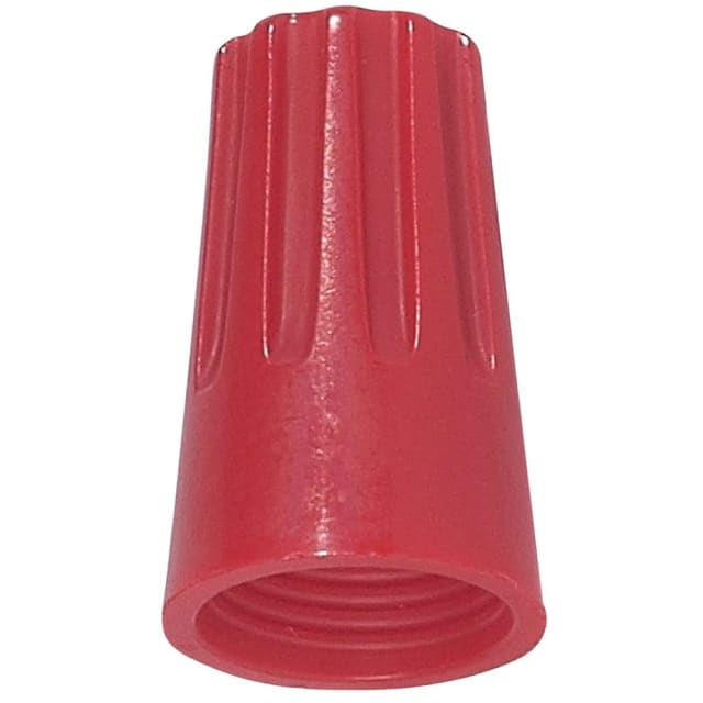 LEGRAND - Capuchon Capvis - rouge capacité nominale 1 LEGRAND - Capuchon Capvis - rouge capacité nominale 1