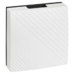 LEGRAND - Carillon 2 tons 230V + transfo - 041652