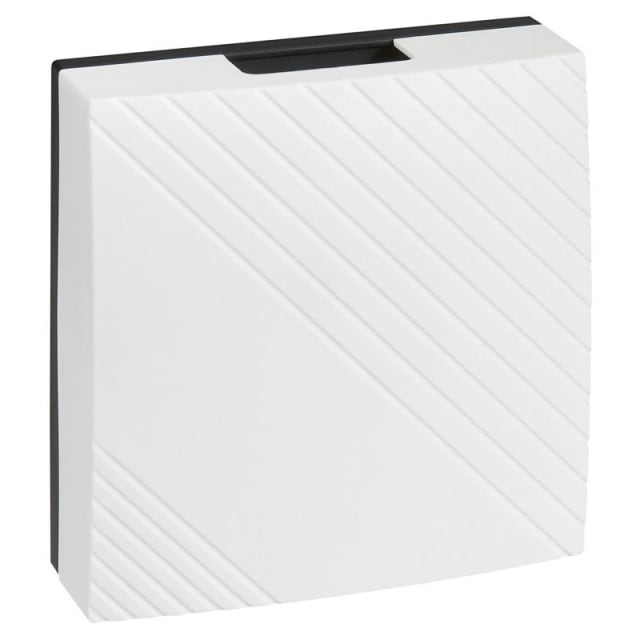 LEGRAND - Carillon 2 tons 230V + transfo - 041652 LEGRAND - Carillon 2 tons 230V + transfo - 041652