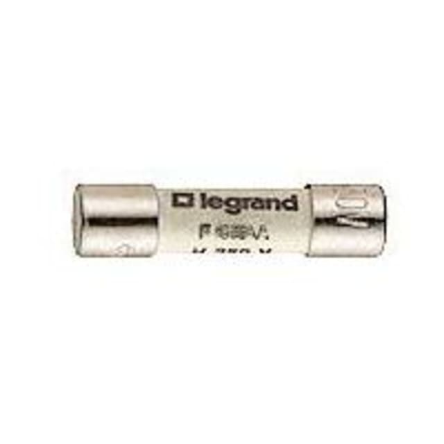 LEGRAND - Cartouche cyl. 5x20 - 3 LEGRAND - Cartouche cyl. 5x20 - 3