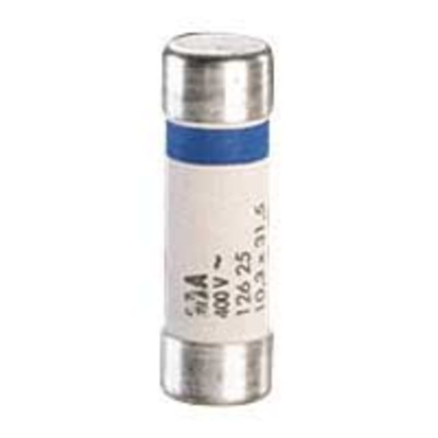LEGRAND - Cartouche cyl. gG 10x38 16A HPC sans voyant 500 V - 100 kA - 013316 LEGRAND - Cartouche cyl. gG 10x38 16A HPC sans voyant 500 V - 100 kA - 013316