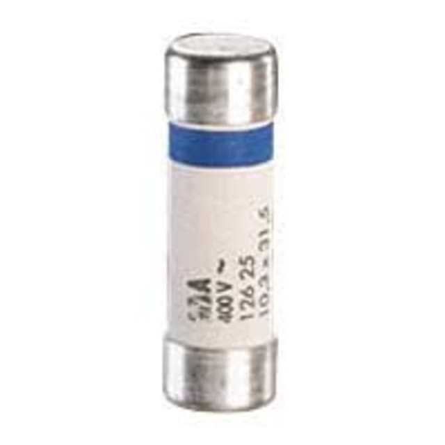 LEGRAND - Cartouche cyl. gG 10x38 1A HPC sans voyant 500 V - 100 kA - 013301 LEGRAND - Cartouche cyl. gG 10x38 1A HPC sans voyant 500 V - 100 kA - 013301