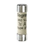 LEGRAND - Cartouche cyl. gG 8
