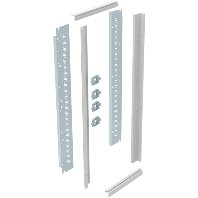 LEGRAND - Châssis à composer montants et habillage plastique - 1000x80 - 433024 LEGRAND - Châssis à composer montants et habillage plastique - 1000x80 - 433024