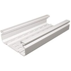 LEGRAND - Chemin de cable PVC 75x100mm - 637811