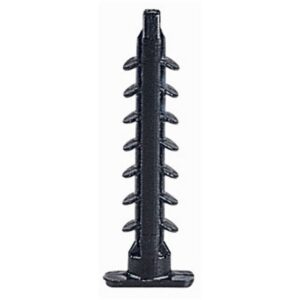 LEGRAND - Chevilles diam. de perçage 6mm pr fixation des moulures DLP - 030898