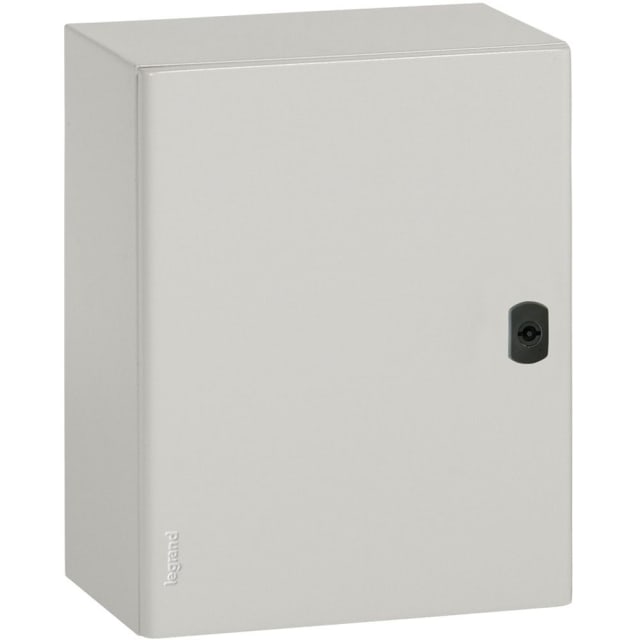 LEGRAND - Coffret Atlantic 500X400X200 métal avec plaque pleine - 036918 LEGRAND - Coffret Atlantic 500X400X200 métal avec plaque pleine - 036918
