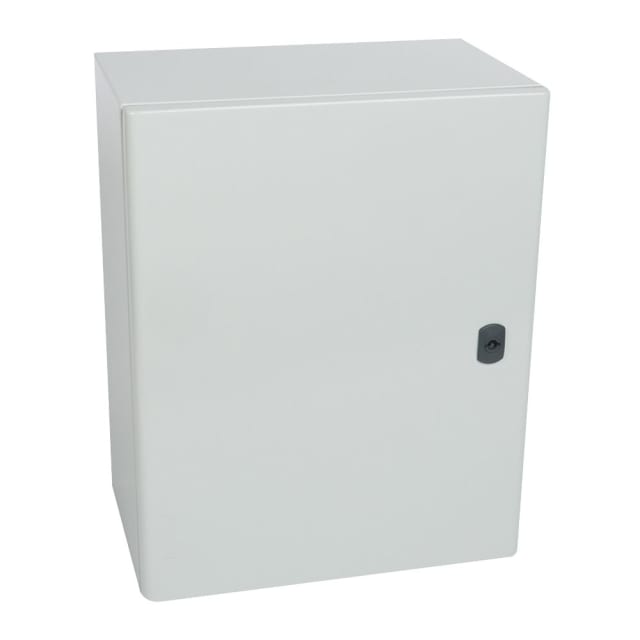 LEGRAND - Coffret Atlantic 500X400X250 métal avec plaque pleine - 036925 LEGRAND - Coffret Atlantic 500X400X250 métal avec plaque pleine - 036925