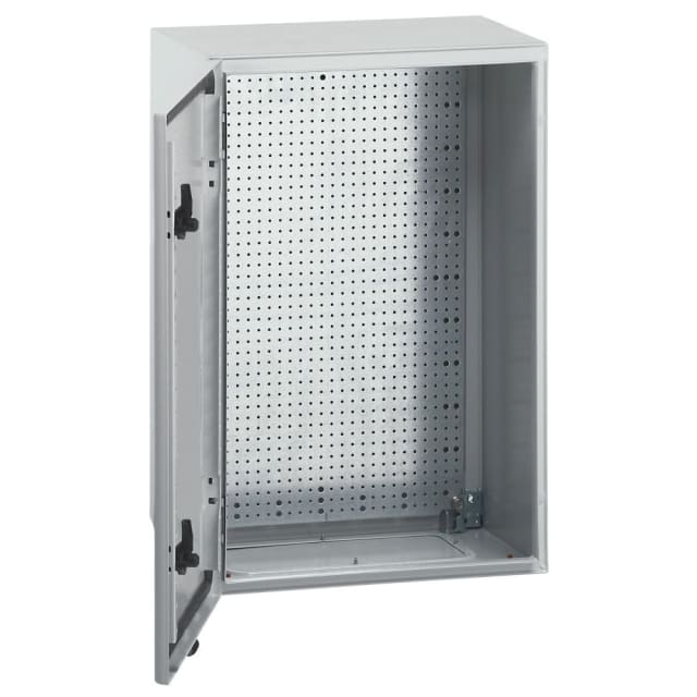 LEGRAND - Coffret Atlantic 600X400X250 métal avec plaque pleine - 036926 LEGRAND - Coffret Atlantic 600X400X250 métal avec plaque pleine - 036926