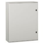 LEGRAND - Coffret Marina 1220x810x300 polyester -IP66/IK10-classe II - 036264