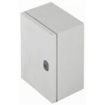 LEGRAND - Coffret Marina 300x220x160 polyester -IP66/IK10-classe II - 036250