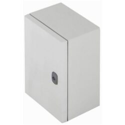 LEGRAND - Coffret Marina 300x220x160 polyester -IP66/IK10-classe II - 036250