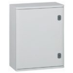 LEGRAND - Coffret Marina 400x300x206 polyester -IP66/IK10-classe II - 036251