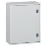 LEGRAND - Coffret Marina 500x400x206 polyester -IP66/IK10-classe II - 036252