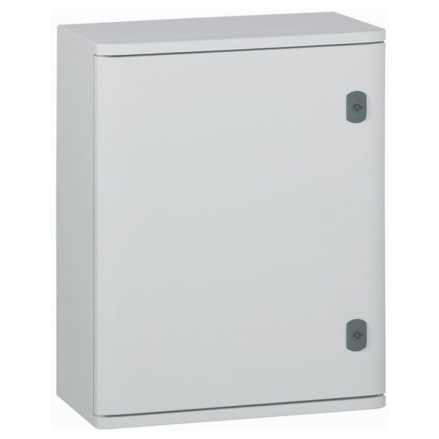 LEGRAND - Coffret Marina 500x400x206 polyester -IP66/IK10-classe II - 036252 LEGRAND - Coffret Marina 500x400x206 polyester -IP66/IK10-classe II - 036252