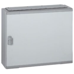LEGRAND - Coffret XL³ 400 - h 515 mm Monobloc métal IP 55 - 020182