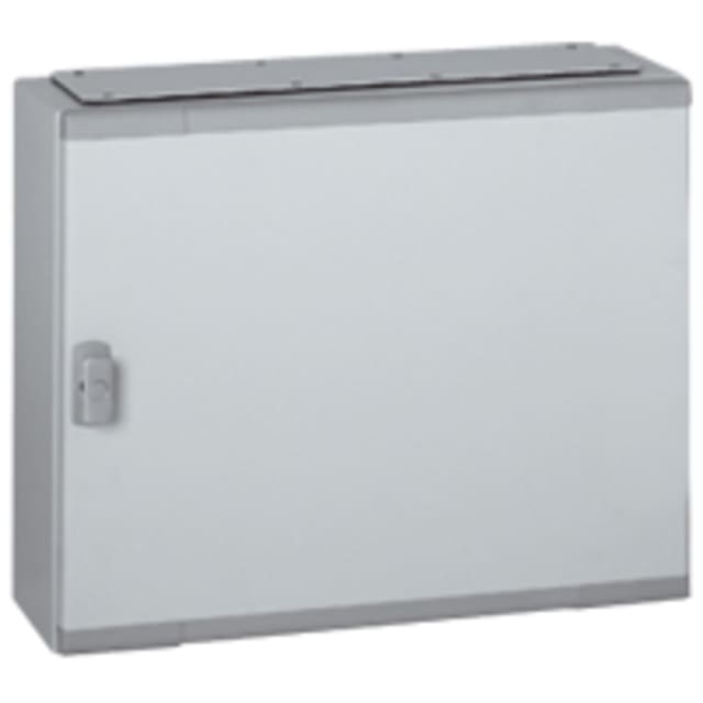 LEGRAND - Coffret XL³ 400 - h 515 mm Monobloc métal IP 55 - 020182 LEGRAND - Coffret XL³ 400 - h 515 mm Monobloc métal IP 55 - 020182