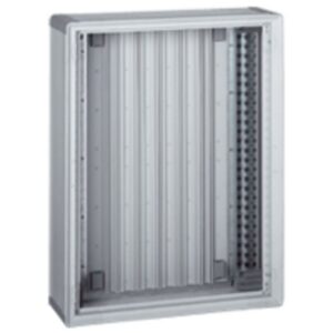 LEGRAND - Coffret XL³ 400 isolant h 900 largeur 575 mm - pr. 175 mm - 020155