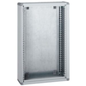 LEGRAND - Coffret XL³ 400 métal h 1500 largeur 575 mm - pr. 175 mm - 020108