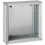 LEGRAND - Coffret XL³ 400 métal h 600 largeur 575 mm - pr. 175 mm - 020103