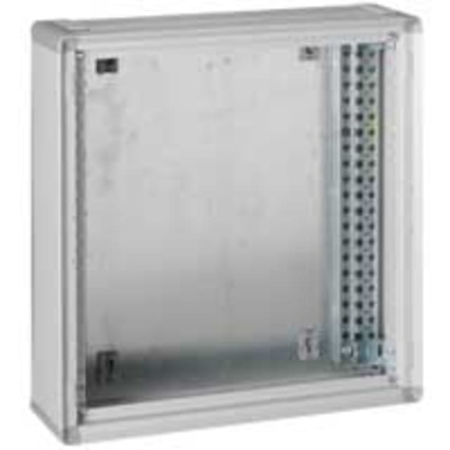 LEGRAND - Coffret XL³ 400 métal h 600 largeur 575 mm - pr. 175 mm - 020103 LEGRAND - Coffret XL³ 400 métal h 600 largeur 575 mm - pr. 175 mm - 020103