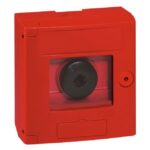 LEGRAND - Coffret double position Saillie - IP 44 - 038011