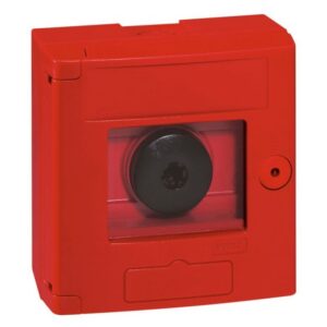 LEGRAND - Coffret double position Saillie - IP 44 - 038011