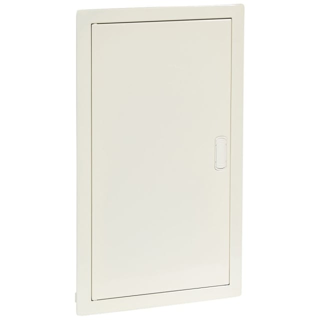 LEGRAND - Coffret encastré 36+3 modules à porte blanche métal - 001533 LEGRAND - Coffret encastré 36+3 modules à porte blanche métal - 001533