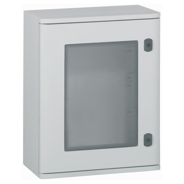 LEGRAND - Coffret ip66 400x300x200 Marina polyester porte vitree - 036271 LEGRAND - Coffret ip66 400x300x200 Marina polyester porte vitree - 036271