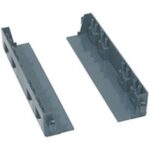 LEGRAND - Coiffes de protection (2pcs) IK-3 - 088071