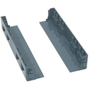 LEGRAND - Coiffes de protection (2pcs) IK-3 - 088071