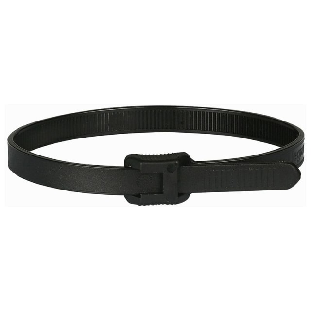 LEGRAND - Collier Col 6 - long. 194 mm larg. 7 LEGRAND - Collier Col 6 - long. 194 mm larg. 7
