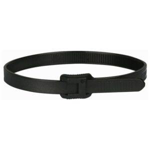 LEGRAND - Collier Col 6 - long. 260 mm larg. 7