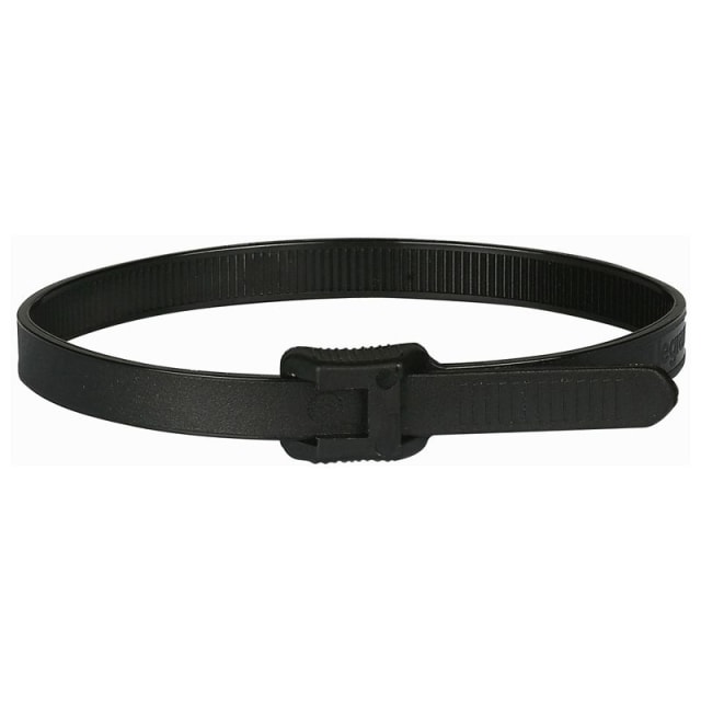 LEGRAND - Collier Col 6 - long. 260 mm larg. 7 LEGRAND - Collier Col 6 - long. 260 mm larg. 7