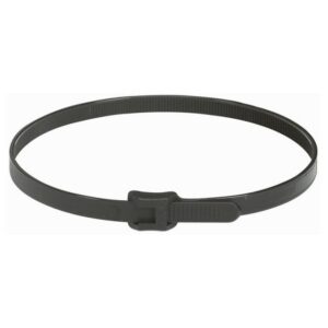 LEGRAND - Collier Col 6 - long. 359 mm larg. 7