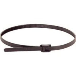 LEGRAND - Collier Col 6 - long. 500 mm larg. 7