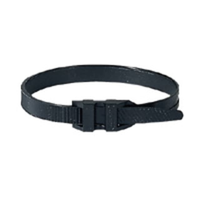 LEGRAND - Collier Colson - long. 180 mm larg. 6 mm - noir - protégé UV - 031925 LEGRAND - Collier Colson - long. 180 mm larg. 6 mm - noir - protégé UV - 031925