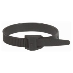 LEGRAND - Collier Colson - long. 185 mm larg. 9 mm - noir - protégé UV - 031913