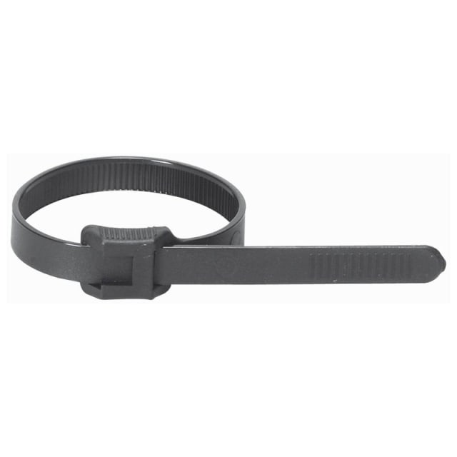 LEGRAND - Collier Colson - long. 262 mm larg. 9 mm - noir - protégé UV - 031916 LEGRAND - Collier Colson - long. 262 mm larg. 9 mm - noir - protégé UV - 031916