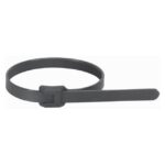 LEGRAND - Collier Colson - long. 357 mm larg. 9 mm - noir - protégé UV - 031919