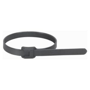 LEGRAND - Collier Colson - long. 357 mm larg. 9 mm - noir - protégé UV - 031919