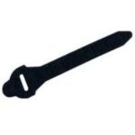 LEGRAND - Collier VDI auto-agrippant noir - larg. 16 mm - 150 mm - 033184