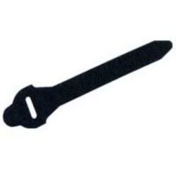 LEGRAND - Collier VDI auto-agrippant noir - larg. 16 mm - 150 mm - 033184