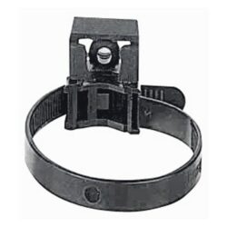 LEGRAND - Collier à embase - extérieur polyamide - noir - réglable - 031902