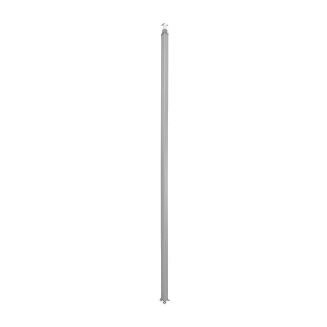 LEGRAND - Colonne à clippage direct (couvercle 45 mm) - 1 compartiment à 2 faces pour mont - 653011 LEGRAND - Colonne à clippage direct (couvercle 45 mm) - 1 compartiment à 2 faces pour mont - 653011