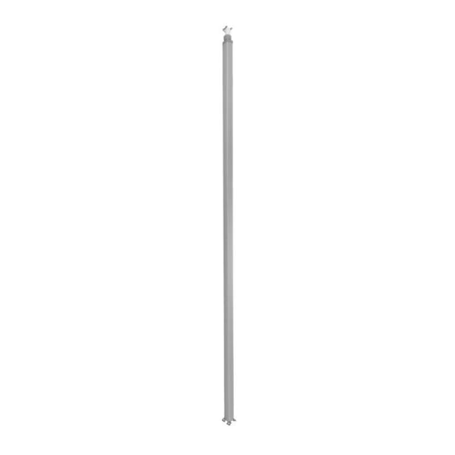 LEGRAND - Colonne à clippage direct (couvercle 45 mm) - 1 compartiment à 2 faces pour mont - 653014 LEGRAND - Colonne à clippage direct (couvercle 45 mm) - 1 compartiment à 2 faces pour mont - 653014