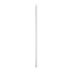 LEGRAND - Colonne à clippage direct (couvercle 45 mm) - 2 compartiments - longueur 2