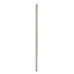 LEGRAND - Colonne à clippage direct (couvercle 45 mm) - 2 compartiments - longueur 2