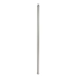 LEGRAND - Colonne à clippage direct (couvercle 45 mm) - 2 compartiments - longueur 2
