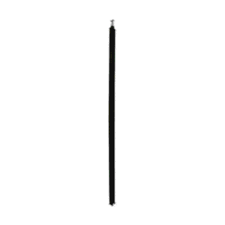 LEGRAND - Colonne universelle (couvercle 80 mm) - 1 compartiment - longueur 3